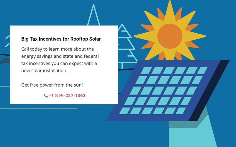 Solar Installers in North Carolina